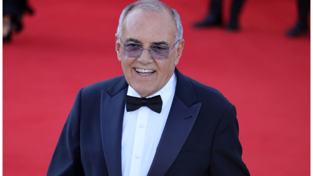 Alberto Barbera’s Mandate as Venice Film Festival Artistic Director Extended Through 2026