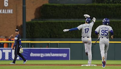 MLB》大谷翔平今日數據！大聯盟成績！2024暫時單刀赴會 二刀流的大谷創下哪些紀錄？年薪有多少？