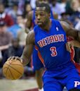 Rodney Stuckey