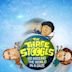 The Three Stooges Go Around the World in a Daze