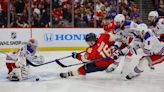 Game 4 takeaways: Rangers break down in OT and fall to Panthers on power-play goal