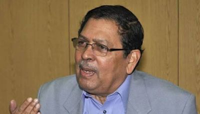 MUDA case: Ex-Lokayukta Justice Santosh Hegde says CM Siddaramaiah should resign