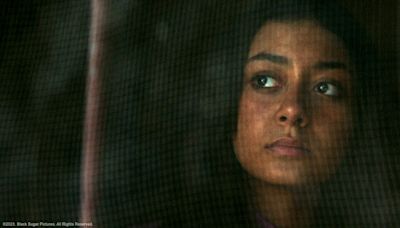‘Norah’ Review: A Striking Debut About Artistic Repression in ’90s Saudi Arabia