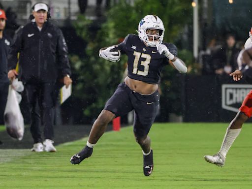 UCF football recap: Knights complete huge comeback vs. TCU, win Big 12 opener