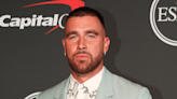 Travis Kelce Is Already Eyeing This Movie Role After His First Glimpse Into Acting