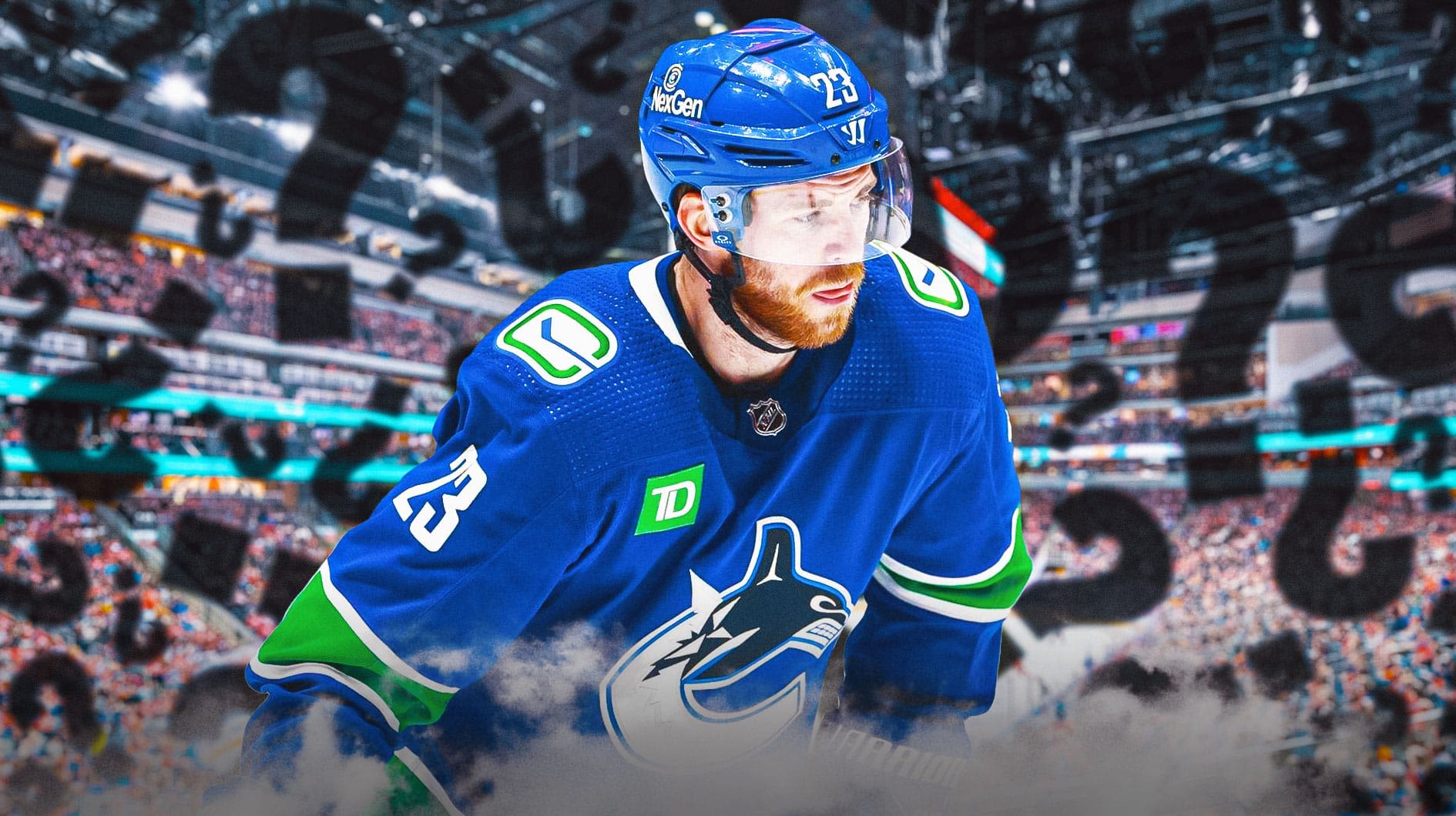 Best Elias Lindholm destinations if he leaves Canucks in free agency