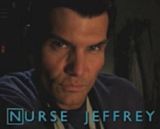 Nurse Jeffrey