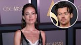 Olivia Wilde Is ‘Quietly Dating’ Again Following Harry Styles Split: ‘He Makes Her Happy’