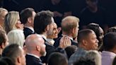 Duchess Meghan makes surprise appearance to support Prince Harry at ESPY Awards