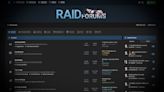 RaidForums user data leaked online a year after DOJ takedown