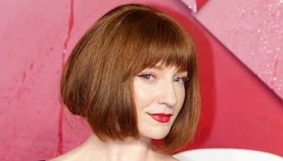 Girls Aloud's Nicola Roberts 'engaged' to boyfriend Mitch Hahn after two years of dating