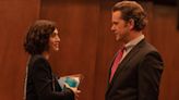 Lizzy Caplan Pushes Joshua Jackson's Buttons in Steamy Fatal Attraction Teaser Trailer