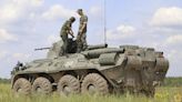 Military exercises have been extended in Belarus again