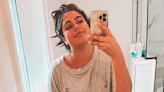 Canadian influencer Ariana Christie opens up about '4th trimester' in honest post