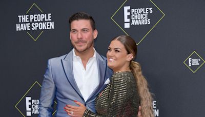 Jax Taylor and Brittany Cartwright might 'date other people' to save their marriage
