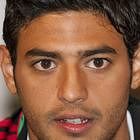 Carlos Vela