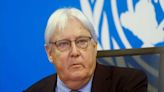 U.N. aid chief to visit Afghanistan over female aid worker ban