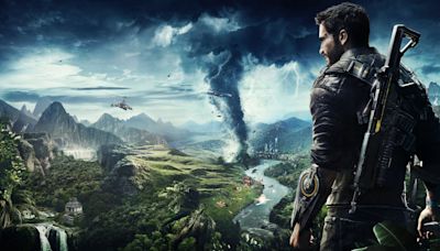 Just Cause 4 and seven more titles are leaving Game Pass