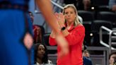 Christie Sides didn't want to be a head coach. Then she took the toughest job in the WNBA