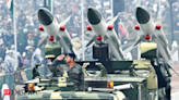 India's defence exports soar to Rs 21,083 crore, SIDM reports - The Economic Times