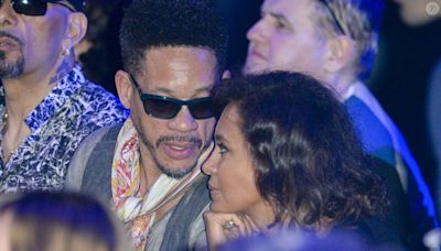 JoeyStarr questionné sur sa relation avec Karine Le Marchand : il sort de ses gonds