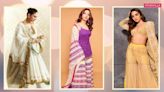 7 stylish Raksha Bandhan outfit ideas Ft. Kareena Kapoor, Kiara Advani to Tamannaah Bhatia