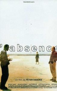 L'absence