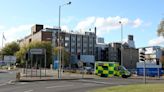 Critical incident declared at hospital after norovirus outbreak | ITV News