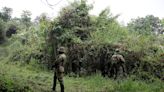 Gunmen kill two rangers in Congo's Virunga National Park