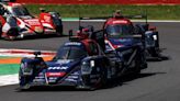 Goldburg and di Resta in for United Autosports IMSA LMP2 campaign