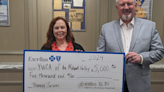 YWCA Mohawk Valley awarded $5,000 by Excellus BCBS to support Child Advocacy Center