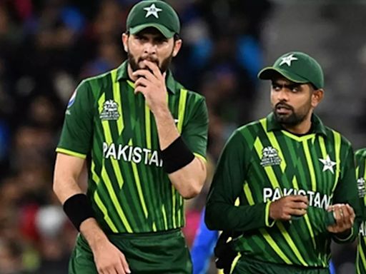 'Qurbani ke Bakre': PCB Slammed For Hatching Conspiracy Against Shaheen Afridi, Mohammad Rizwan By Ex-Pak Cricketer