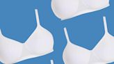 A 63-Year-Old Says This $17 Wireless Bra Gives Their 36C-Sized Chest “Enough Support”