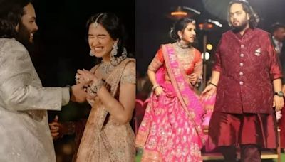 Anant Ambani And Radhika Merchant's Wedding Function To Be Hosted In The Capital City Of The UK?