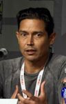 Anthony Ruivivar