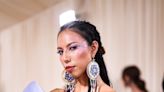 Quannah Chasinghorse Has the Most On-Theme Beauty Look at the Met Gala