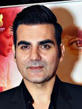 Arbaaz Khan