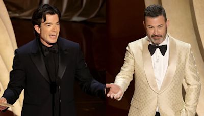 Sorry, folks: John Mulaney won’t be the new Oscar host in town