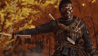 No, Ghost of Tsushima Wasn't Delisted On PC Like Helldivers 2 Was - Gameranx