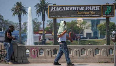 City’s $2.5 million plan to close road in MacArthur Park raises local eyebrows