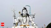 10 Life Lessons You Can Learn From Lord Shiva | - Times of India