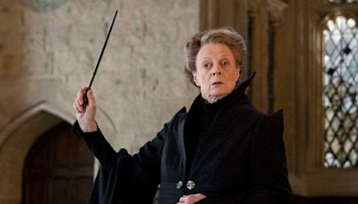 10 Great Maggie Smith Performances to Stream