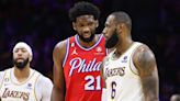 Joel Embiid Launches Media Company With LeBron James And Maverick Carter’s SpringHill Company