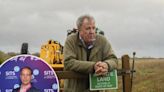 Clarkson's Farm death threats put politician on edge ahead of new series