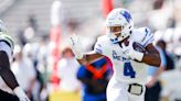 Blake Watson gave Memphis football exactly what it needed but Tigers could benefit beyond his one season
