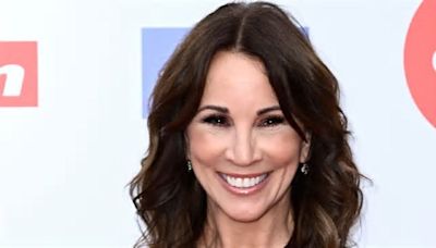 Loose Women's Andrea McLean makes huge announcement as she lands new role