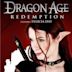 Dragon Age: Redemption