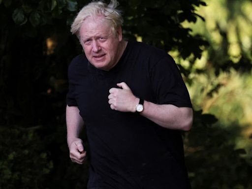 Boris Johnson reveló que planeaba invadir Países Bajos para robar vacunas para el Covid-19