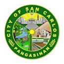 San Carlos, Pangasinan