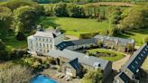 See inside the Wexford country house with swimming pool, stables and an orchard on the market for €1.75m